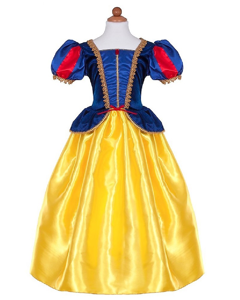 snow white dress for girl